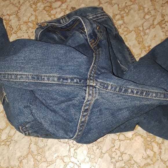 Urban Pipeline Carpenter Jeans - Picture 4 of 5